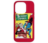 Superman Cover No. 105 Coque pour iPhone 14 Pro