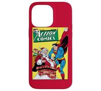 Superman Cover No. 105 Coque pour iPhone 14 Pro Max