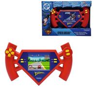 Superman Cyber Arcade Motion® - Lexibook - Console Portable - Contrôle Gestuel - Ecran LCD couleur - 50 jeux inclus