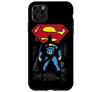 Superman Dark Alley Coque pour iPhone 11 Pro Max