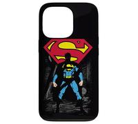 Superman Dark Alley Coque pour iPhone 13 Pro