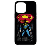 Superman Dark Alley Coque pour iPhone 13 Pro Max