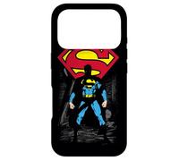 Superman Dark Alley Coque pour iPhone 17 Pro