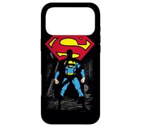 Superman Dark Alley Coque pour iPhone 17 Pro Max