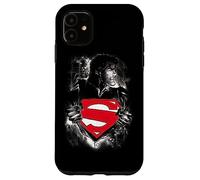 Superman Darkest Hour Coque pour iPhone 11