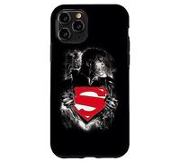 Superman Darkest Hour Coque pour iPhone 11 Pro