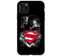 Superman Darkest Hour Coque pour iPhone 11 Pro Max