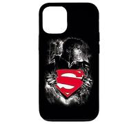 Superman Darkest Hour Coque pour iPhone 12/12 Pro