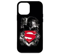 Superman Darkest Hour Coque pour iPhone 12 Mini