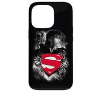 Superman Darkest Hour Coque pour iPhone 13 Pro