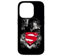 Superman Darkest Hour Coque pour iPhone 14 Pro