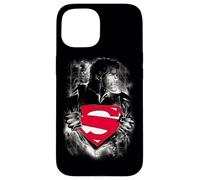 Superman Darkest Hour Coque pour iPhone 15