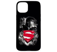 Superman Darkest Hour Coque pour iPhone 15 Plus