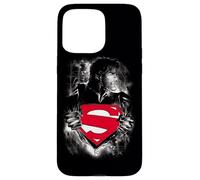 Superman Darkest Hour Coque pour iPhone 15 Pro Max