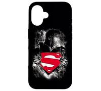 Superman Darkest Hour Coque pour iPhone 16