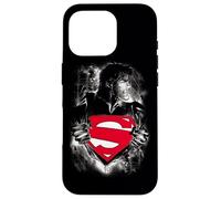Superman Darkest Hour Coque pour iPhone 16 Pro