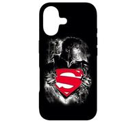 Superman Darkest Hour Coque pour iPhone 17