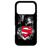 Superman Darkest Hour Coque pour iPhone 17 Pro