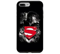 Superman Darkest Hour Coque pour iPhone 7 Plus/8 Plus