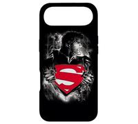 Superman Darkest Hour Coque pour iPhone Air