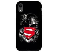 Superman Darkest Hour Coque pour iPhone XR