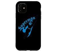 Superman Darkness Coque pour iPhone 11