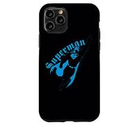 Superman Darkness Coque pour iPhone 11 Pro