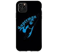 Superman Darkness Coque pour iPhone 11 Pro Max