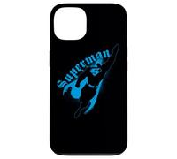Superman Darkness Coque pour iPhone 13