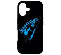 Superman Darkness Coque pour iPhone 17