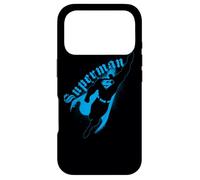 Superman Darkness Coque pour iPhone 17 Pro