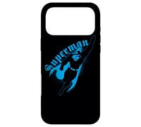 Superman Darkness Coque pour iPhone 17 Pro Max