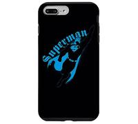 Superman Darkness Coque pour iPhone 7 Plus/8 Plus