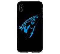 Superman Darkness Coque pour iPhone XS Max
