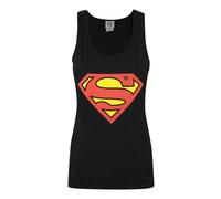 Superman - Débardeur - Femme (NS4226)