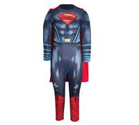 Superman - Déguisement DELUXE - Enfant (BN5075)