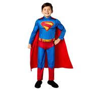Superman - Déguisement DELUXE - Enfant (BN6270)