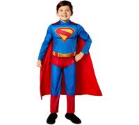 Superman - Déguisement DELUXE - Enfant (BN6270)