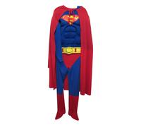 Superman - Déguisement DELUXE - Homme (BN4990)