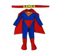 Superman - Déguisement - Enfant (BN4675)