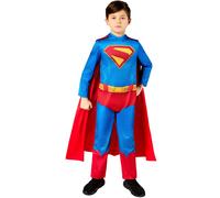 Superman - Déguisement - Enfant (BN6266)