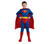 Superman - Déguisement JUSTICE LEAGUE - Enfant (BN4835)