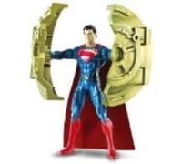 Figura Luxe Superman