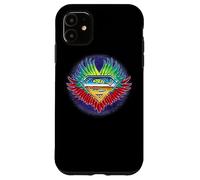 Superman Don't Stop Believing Coque pour iPhone 11
