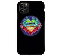 Superman Don't Stop Believing Coque pour iPhone 11 Pro Max