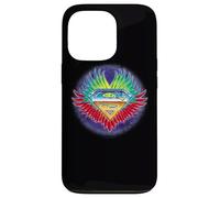 Superman Don't Stop Believing Coque pour iPhone 13 Pro