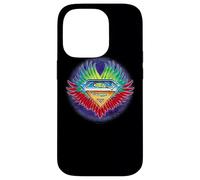 Superman Don't Stop Believing Coque pour iPhone 14 Pro