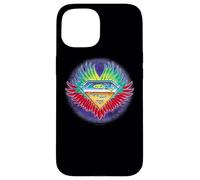 Superman Don't Stop Believing Coque pour iPhone 15