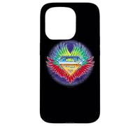 Superman Don't Stop Believing Coque pour iPhone 15 Pro