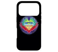 Superman Don't Stop Believing Coque pour iPhone 17 Pro